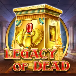 Legacy Of Dead play demo